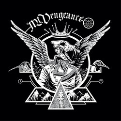 Mt. Vengeance Machines Vinyl