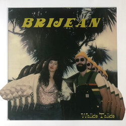 Brijean Walkie Talkie