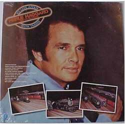 Merle Haggard/The Strangers (5) My Love Affair With Trains