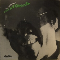 Harry Beckett Joy Unlimited