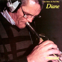 Chet Baker / Paul Bley Diane