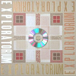 Bruce Licher Exploratorium VINYL