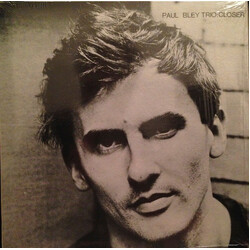 Paul Bley Trio Closer