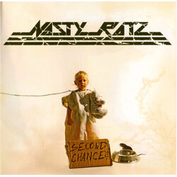 Nasty Ratz Second Chance?