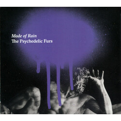 The Psychedelic Furs Made Of Rain