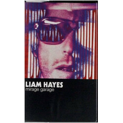 Liam Hayes Mirage Garage