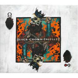 Black Crown Initiate Violent Portraits Of Doomed Escape