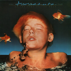 The Parachute Club At The Feet Of The Moon