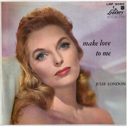 Julie London Make Love To Me