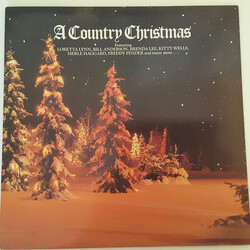 Various A Country Christmas