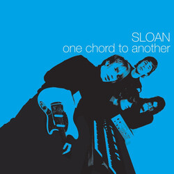Sloan (2) One Chord To Another