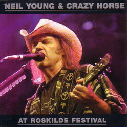 Neil Young / Crazy Horse At Roskilde Festival