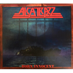 Alcatrazz Born Innocent