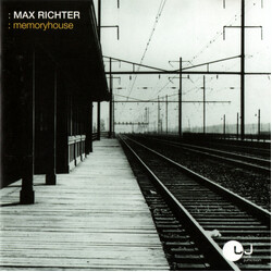 Max Richter Memoryhouse