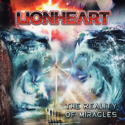 Lionheart (4) The Reality Of Miracles