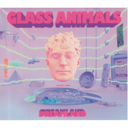 Glass Animals Dreamland
