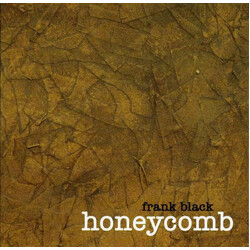 Frank Black Honeycomb