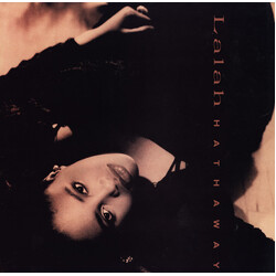 Lalah Hathaway Lalah Hathaway