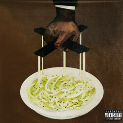 Freddie Gibbs / Alchemist Alfredo