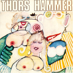 Thors Hammer Thors Hammer