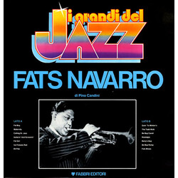 Fats Navarro Fats Navarro
