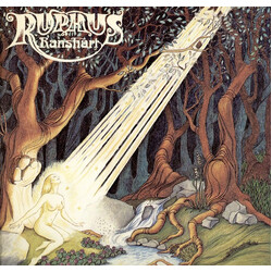 Ruphus Ranshart