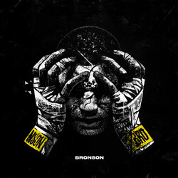 BRONSON (13) Bronson
