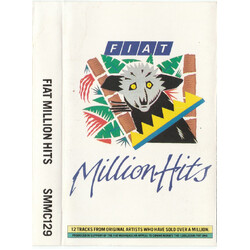 Various Fiat Million Hits