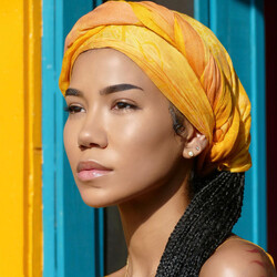Jhené AIko Chilombo