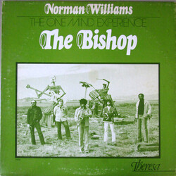 Bishop Norman Williams / The One Mind Experience The Bishop