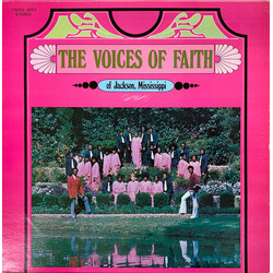 The Voices Of Faith Of Jackson, Mississippi / Randolph Watson And The Voices Of Faith / Voices Of Faith (2) / The Voices Of Faith Harrison Johnson Pre