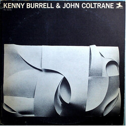 Kenny Burrell / John Coltrane Kenny Burrell & John Coltrane