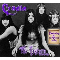 Cradle The History