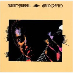 Kenny Burrell Handcrafted