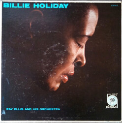 Billie Holiday / Ray Ellis And His Orchestra Billie Holiday
