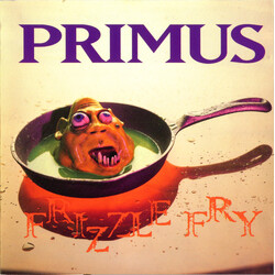Primus Frizzle Fry