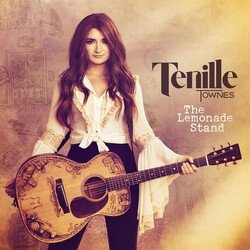 Tenille Townes The Lemonade Stand