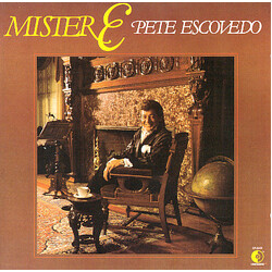 Pete Escovedo Mister E