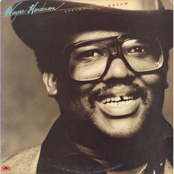 Wayne Henderson Living On A Dream