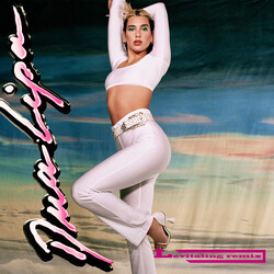 Dua Lipa / Madonna / Missy Elliott Levitating (The Blessed Madonna Remix)