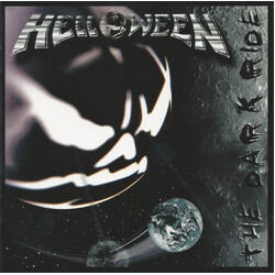 Helloween The Dark Ride