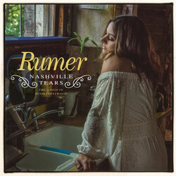 Rumer Nashville Tears - The Songs Of Hugh Prestwood