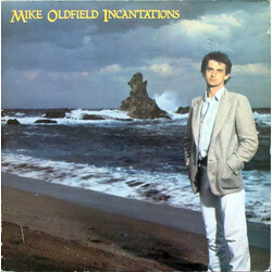 Mike Oldfield Incantations
