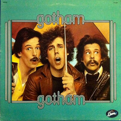 Gotham (2) Gotham