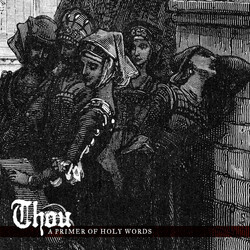 Thou (2) A Primer Of Holy Words