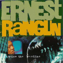 Ernest Ranglin Below The Bassline