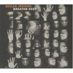 Oscar Jerome Breathe Deep