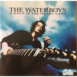 The Waterboys A Rock In The Weary Land