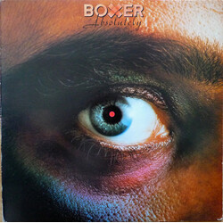 Boxer (2) Absolutely