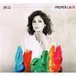 Erez (5) Proper Lady